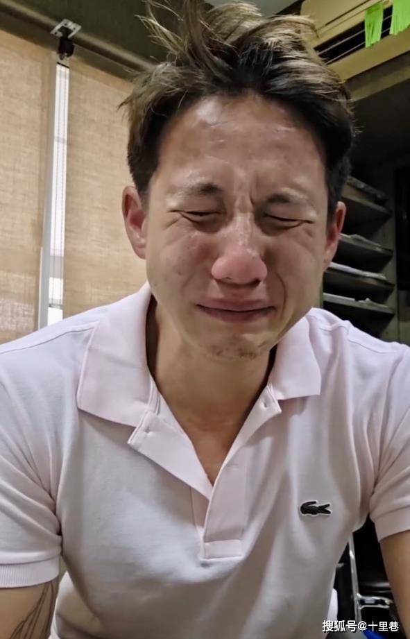 泪控哥哥多次侵犯!泰国豪门恩怨牵连娱乐圈,泰星Mild评论区沦陷