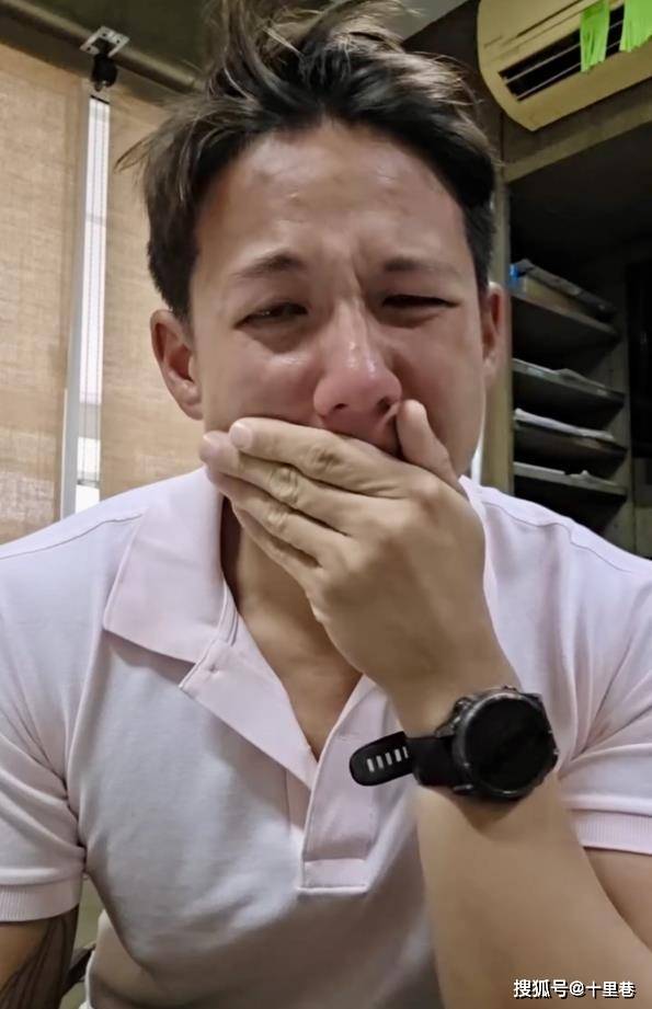 泪控哥哥多次侵犯!泰国豪门恩怨牵连娱乐圈,泰星Mild评论区沦陷