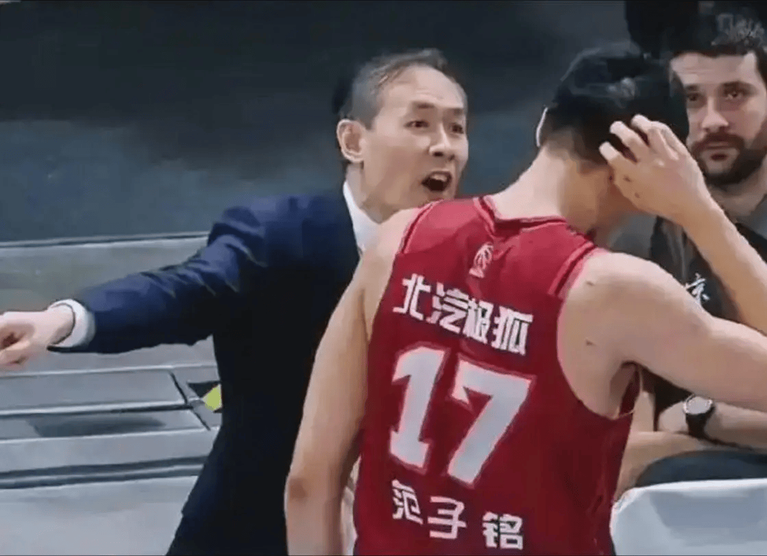 北京被淘汰一人是最大赢家!不出力,不挨骂,VIP看球照样拿600万